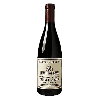 Hitching Post Cork Dancer Pinot Noir