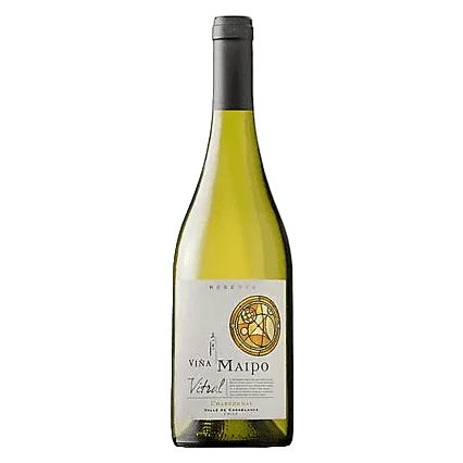 Vina Maipo Vitral Chardonnay