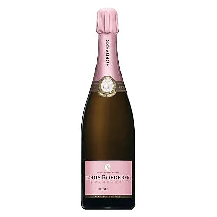 Louis Roederer Vintage Brut Rose 14