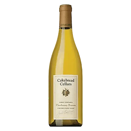 Cakebread Chardonnay Reserve 2014