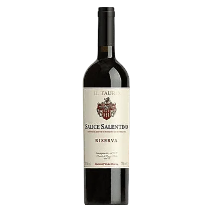 Il Tauro Salice Salentina DOC Riserva
