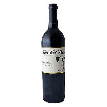TWISTED PASO ZINFANDEL