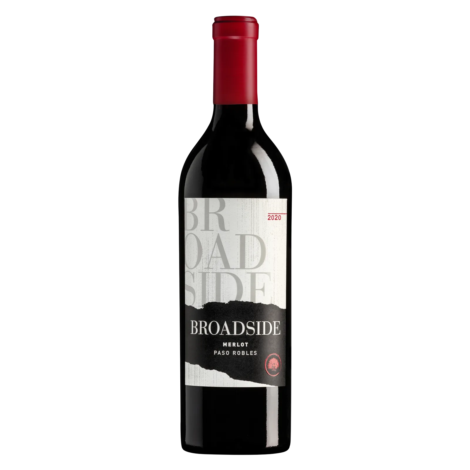 Broadside Merlot