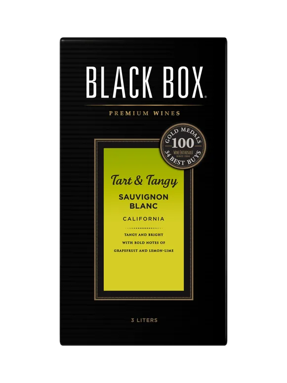 Black Box Sauvignon Blanc