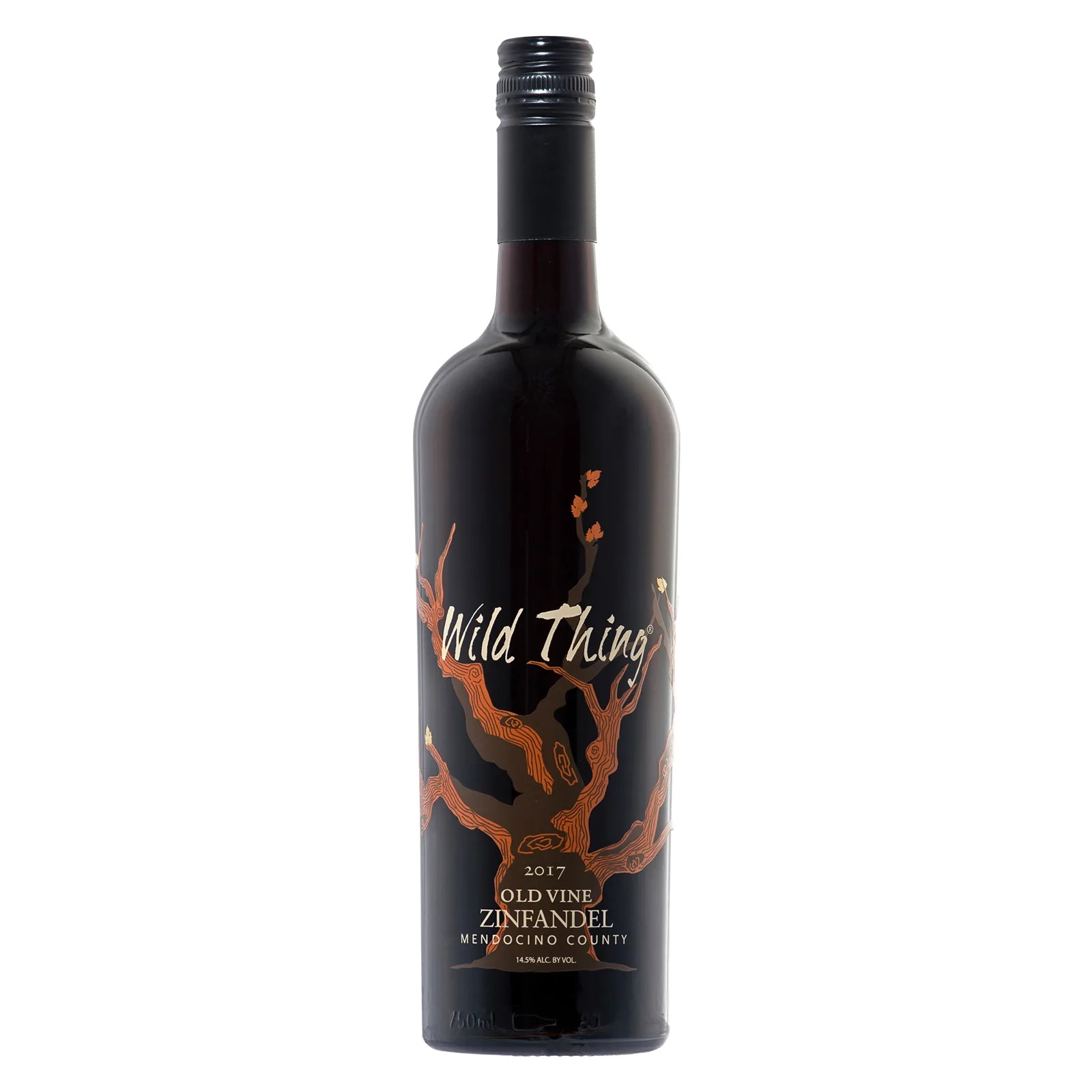 Carol Shelton Wild Thing Zinfandel