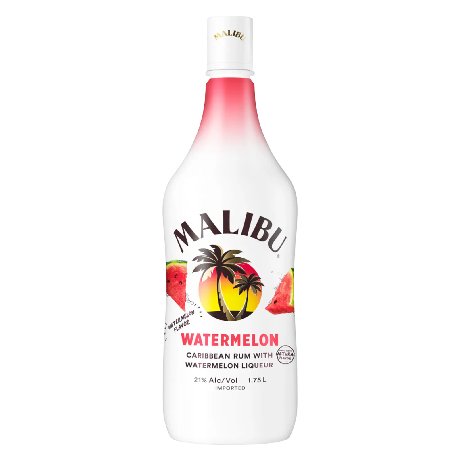 Malibu Rum Watermelon(70 proof