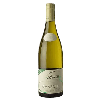 Olivier Savary Chablis