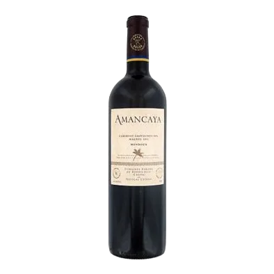 Amancaya Malbec Cabernet Sauvignon