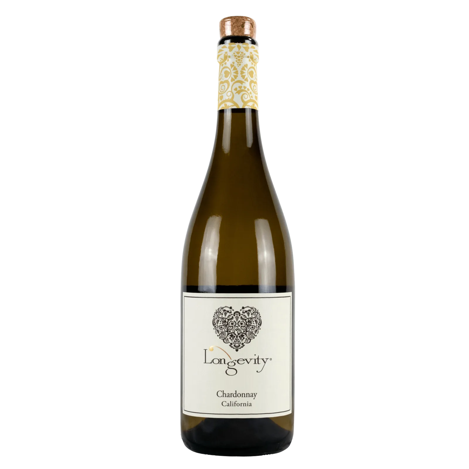 Longevity Chardonnay