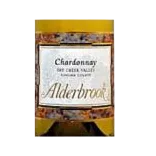 Alderbrook Chardonnay