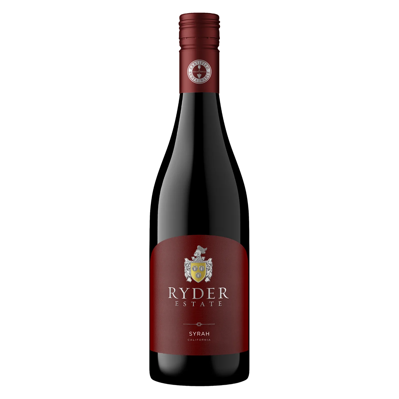 Ryder Estate Syrah