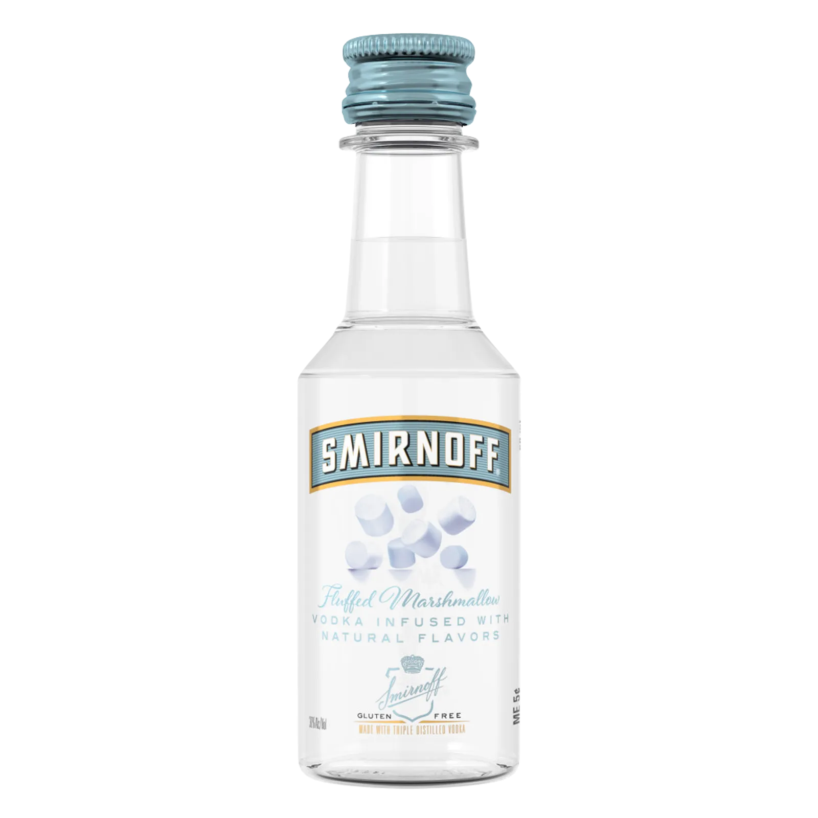 Smirnoff Fluffed Marshmallow Vodka