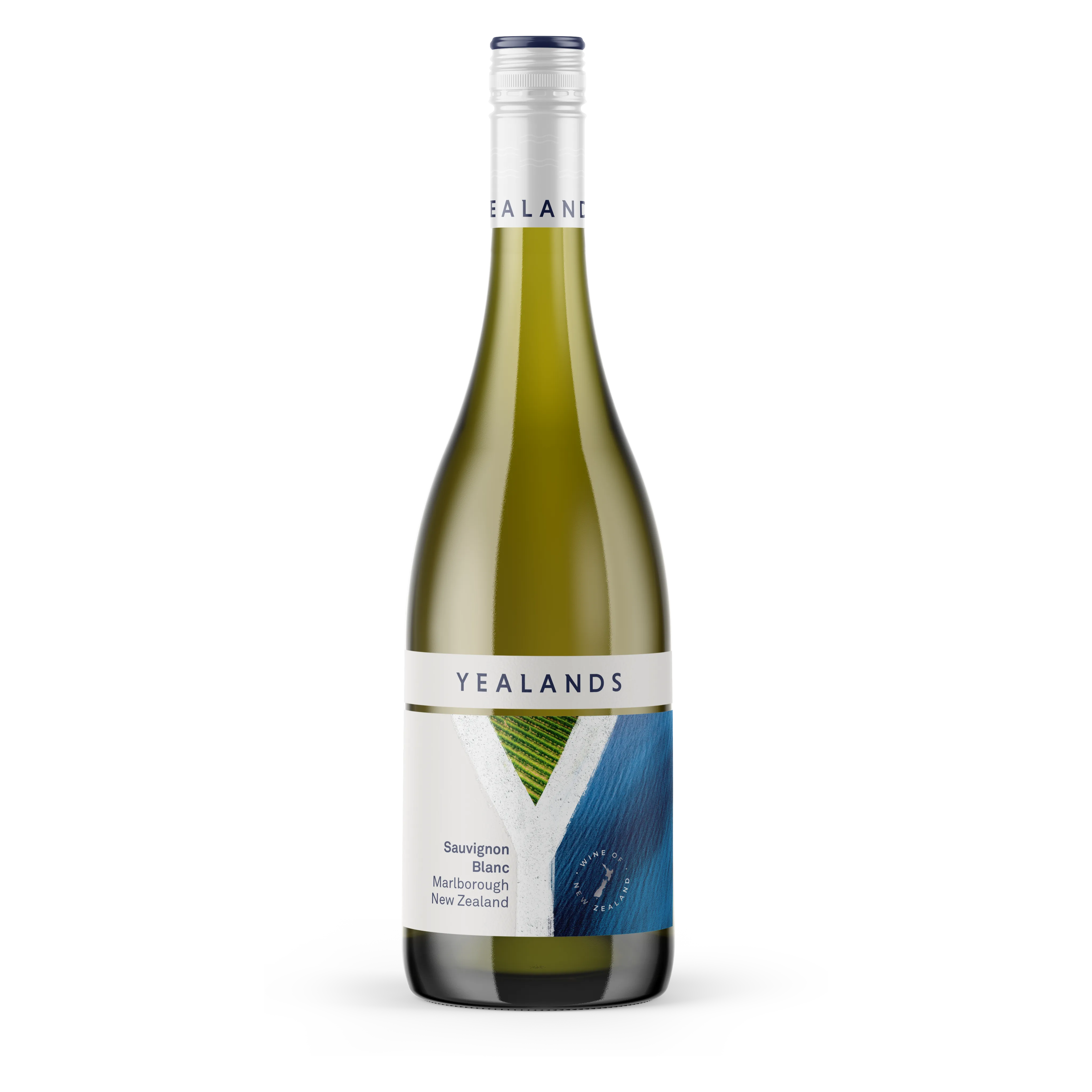 Yealands Sauvignon Blanc