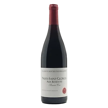 Roche de Bellene Nuits-Saint-George Aux Boudots