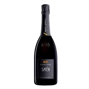 Contadi Castaldi Saten 2013