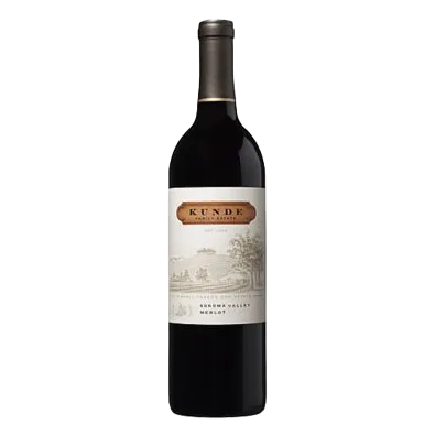 Kunde Merlot