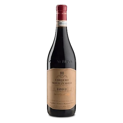 Cordero di Montezemolo Monfalletto Barolo