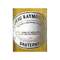 Ch Raymond-Lafon '96 Sauternes (750 ML)