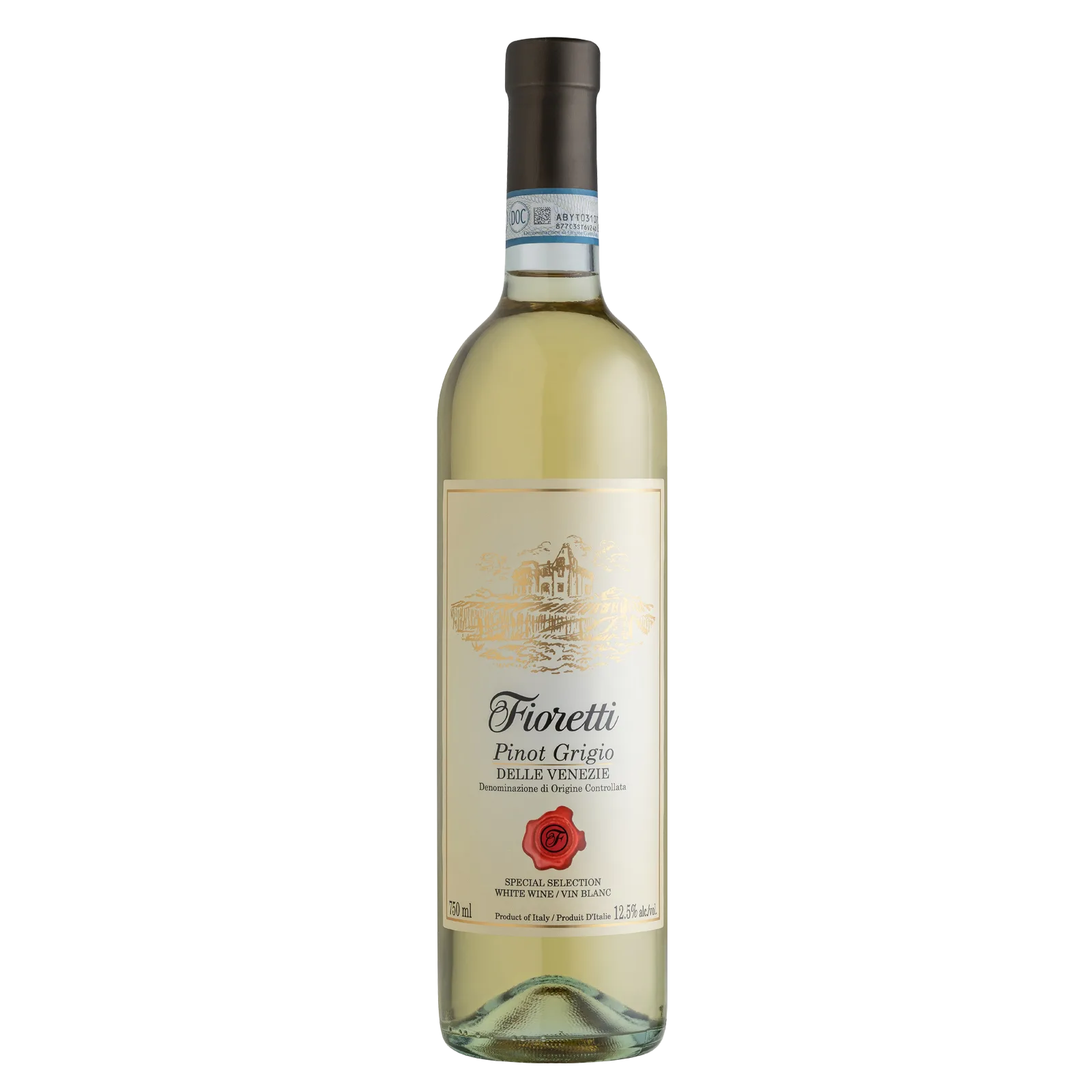 Fioretti Pinot Grigio delle Venezie