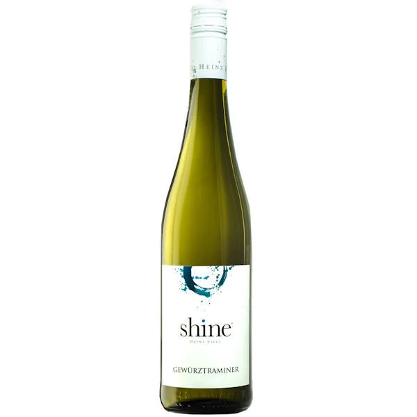 Heinz Eifel Shine Gewurztraminer 2021 Germany