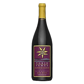 TOBIN JAMES CH LE CACHEFLO