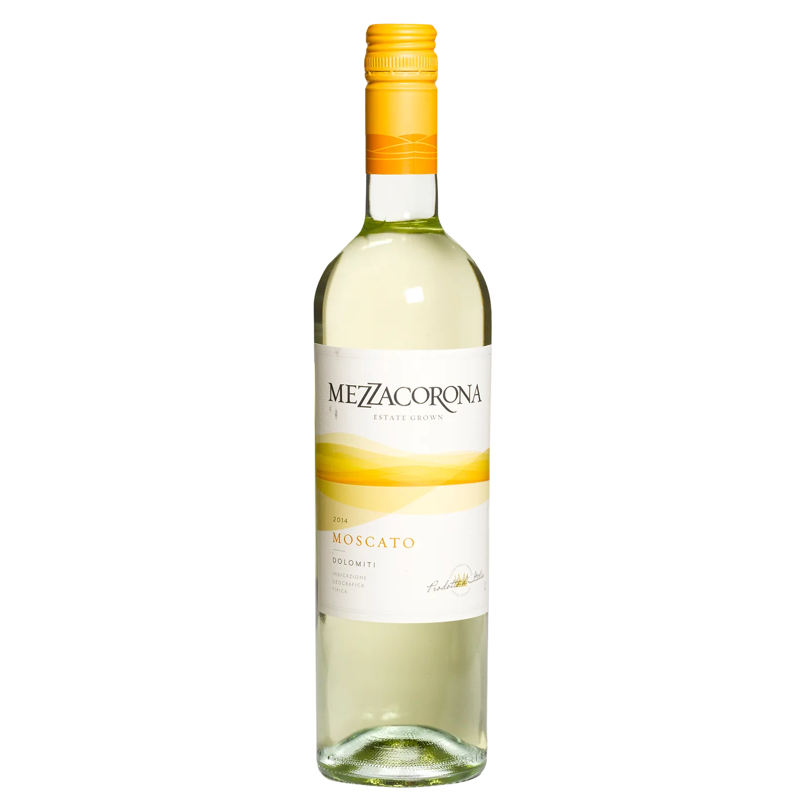 Mezzacorona Pinot Grigio