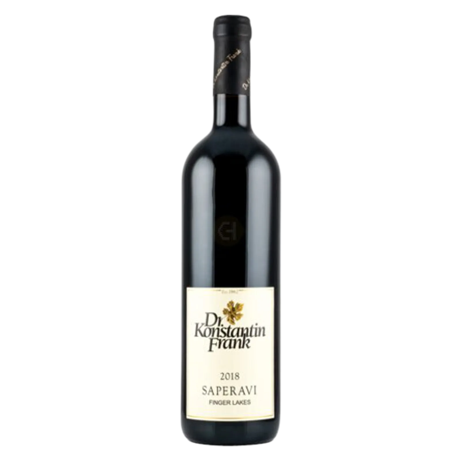 Dr Frank Saperavi 2017/18