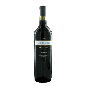 Harbinger Merlot