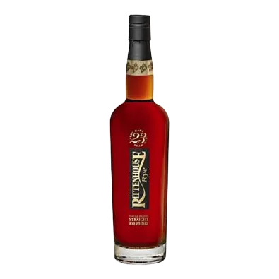 Rittenhouse Rye Whiskey 23 Yr