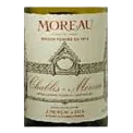 Moreau Chablis