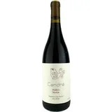 Cendre Templeton Gap District Paso Robles Malbecmerlot 2017