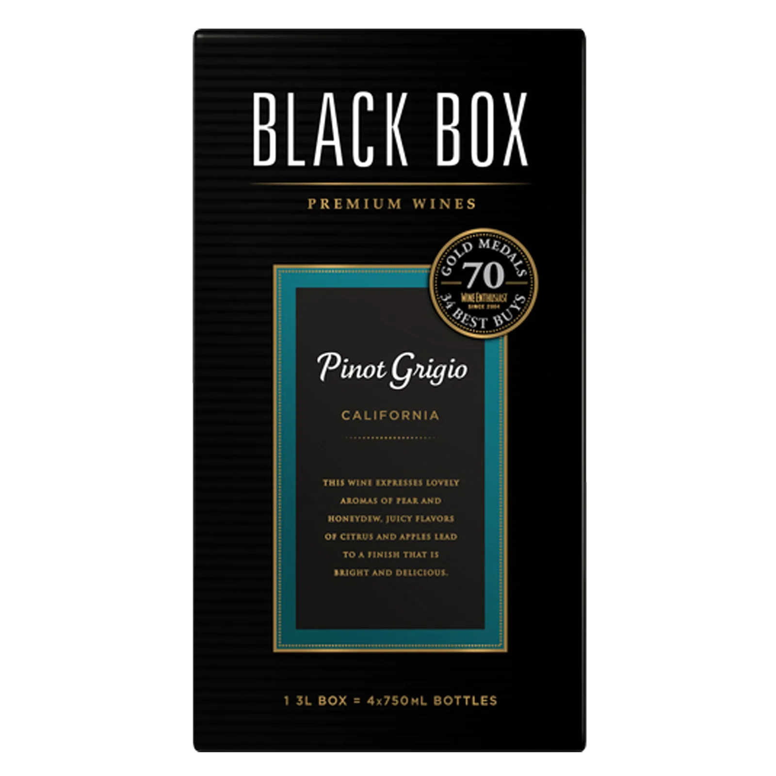 Black Box Pinot Grigio