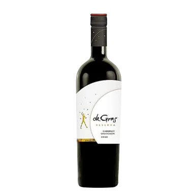 Degras Reserva Cabernet Sauvignon