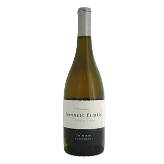 Bennett Family Chardonnay '07 (750 ML)