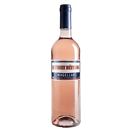 Domaine Magellan Le Fruit Defendu Rose