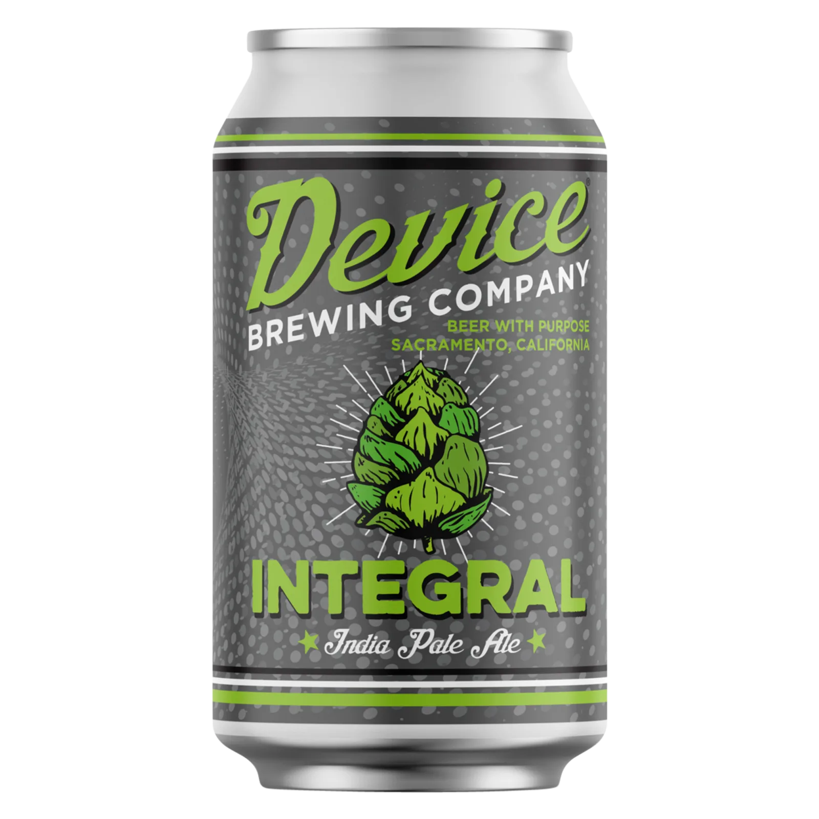 Device Brewing Integral IPA (6PKC