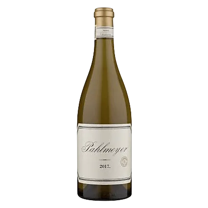Pahlmeyer Napa Valley Chardonnay 2017 (750 ML)
