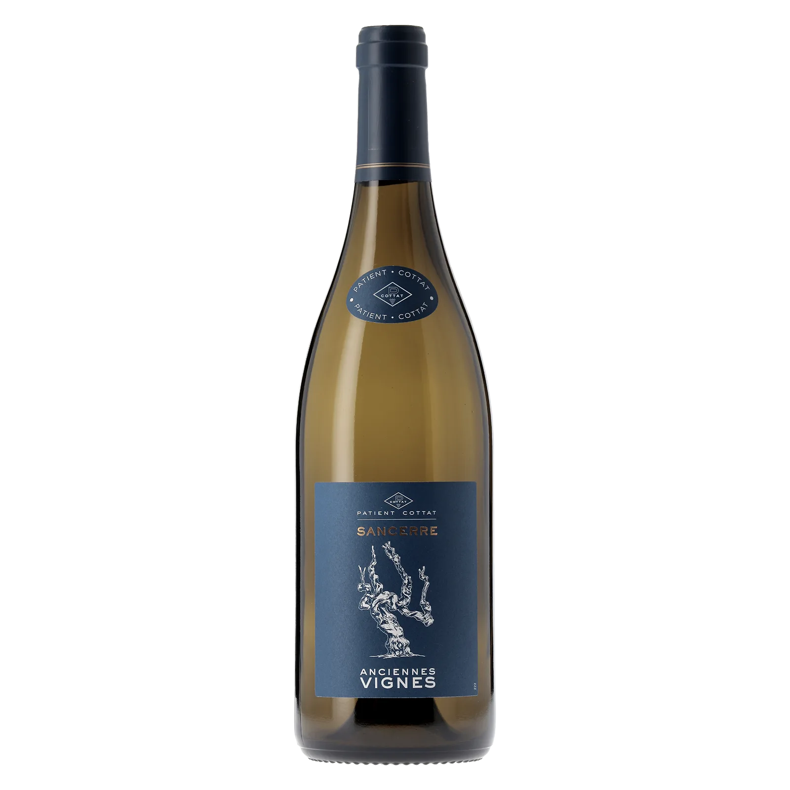 Patient Cottat Sancerre