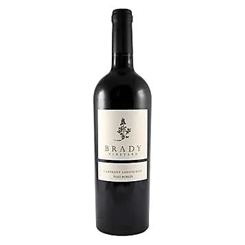 Brady Cabernet Sauvignon