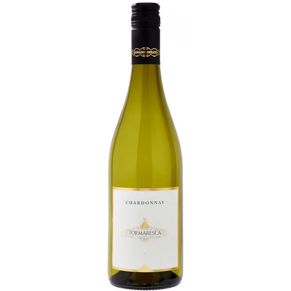 Tormaresca Chardonnay Puglia Igt 2023