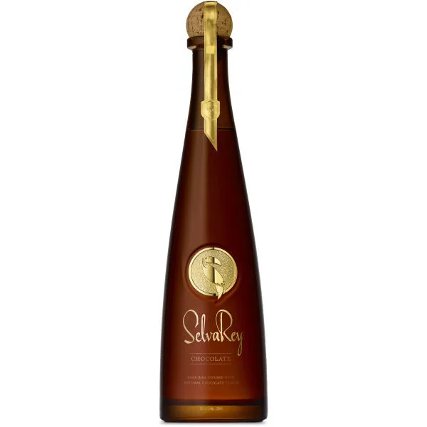 Selvarey Chocolate Panama Rum 750Ml