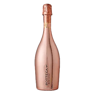 Bottega Venetian Rose