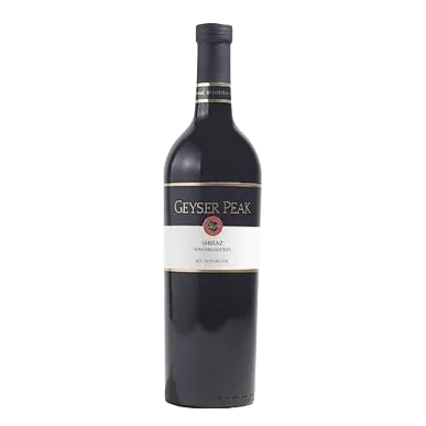 Geyser Peak Shiraz