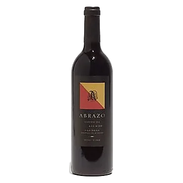 Abrazo Garnacha