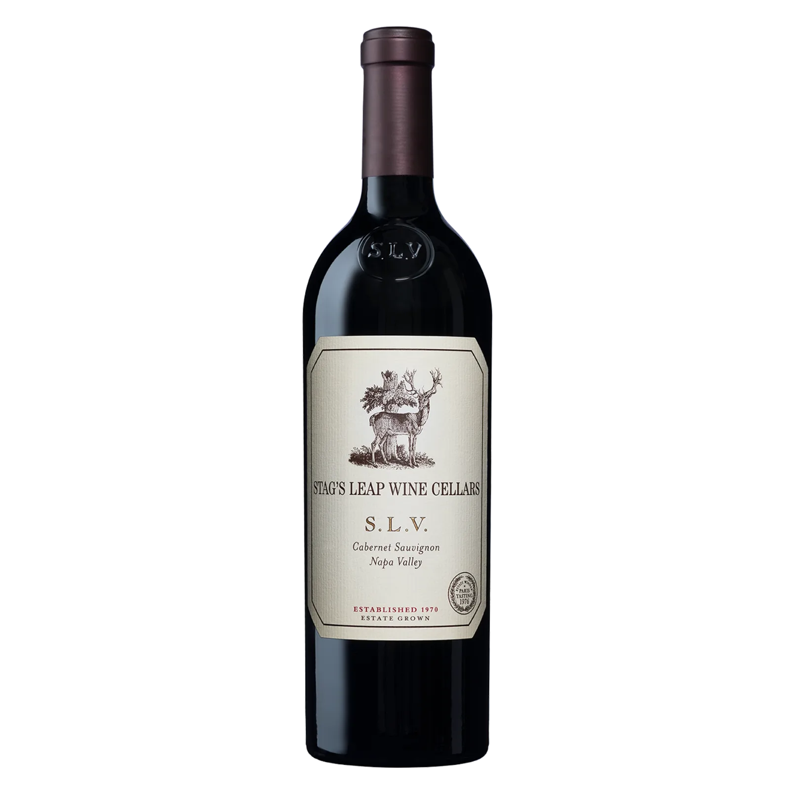 Stag's Leap Cabernet Sauvignon SLV