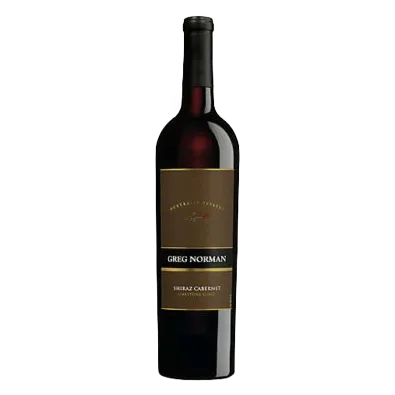 Greg Norman Shiraz/Cabernet