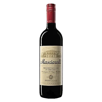 Masciarelli Montepulciano d'Abruzzo