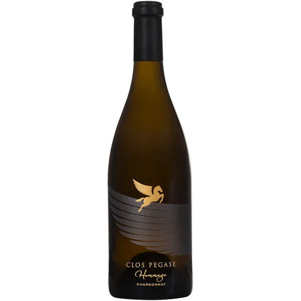 Clos Pegase Hommage Carneros Chardonnay 2022