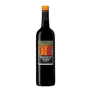 Trinity Oaks Zinfandel '03
