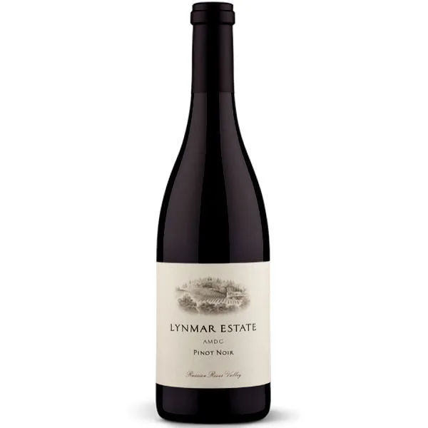 Lynmar Estate Amdg Russian River Pinot Noir 2019